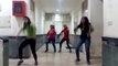 Chittiyaan kalaiyaan dance By jhankar girls