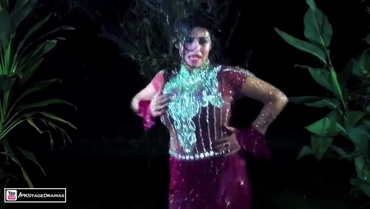 BULA LEYA KAR - BINDIA MUJRA - PAKISTANI MUJRA DANCE 2014
