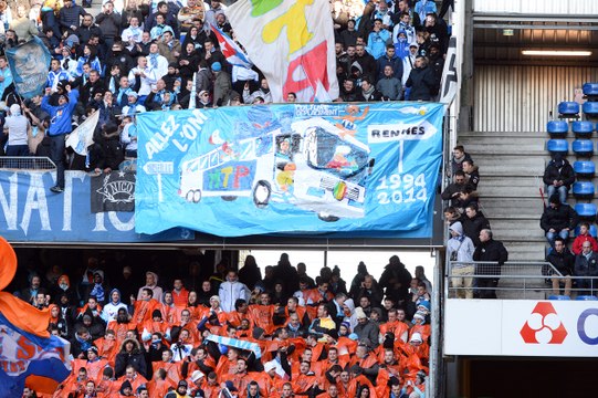 Le chant des supporters : «Ocampos, Ocampos»