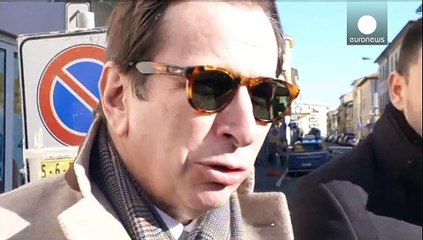 وکلای کاپیتان کشتی کوستا کونکوردیا خواستار تبرئه وی شدند