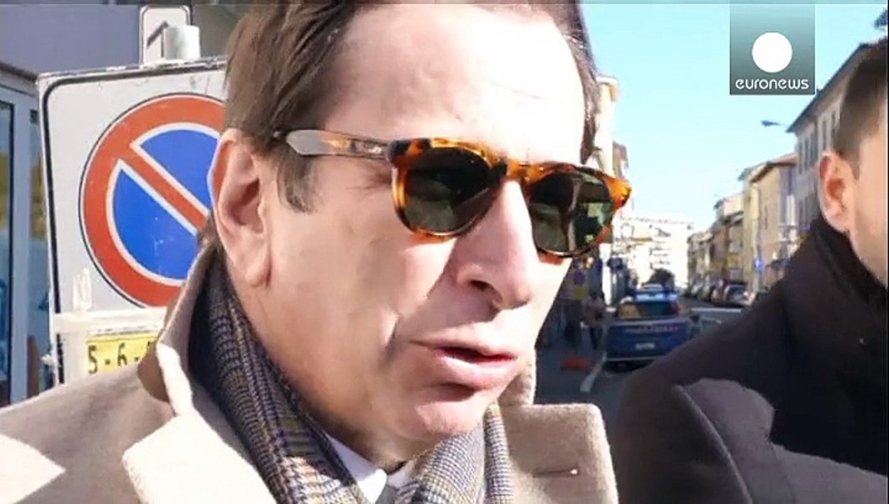 Ιταλία: Η ώρα της κρίσης για τον καπετάνιο του Κόστα Κονκόρντια