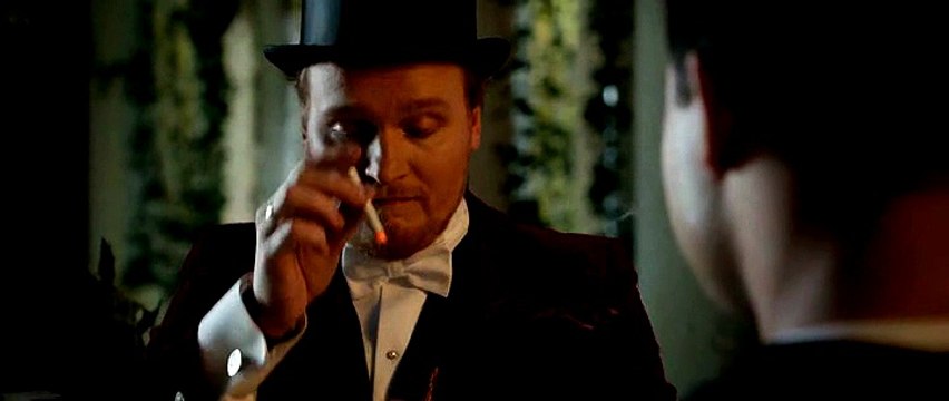 В хорошем качестве HD 720 Kingsman: Секретная служба полный фильм hd