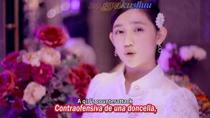 Angerme - Otome no Gyakushuu (sub español)