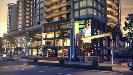 Himalaya Business Centre - Your Dream Hospital Could be Here at RTO Circle Ahmedabad