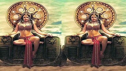 Ek Paheli Leela   Sunny Leone Hot Scenes.mp4