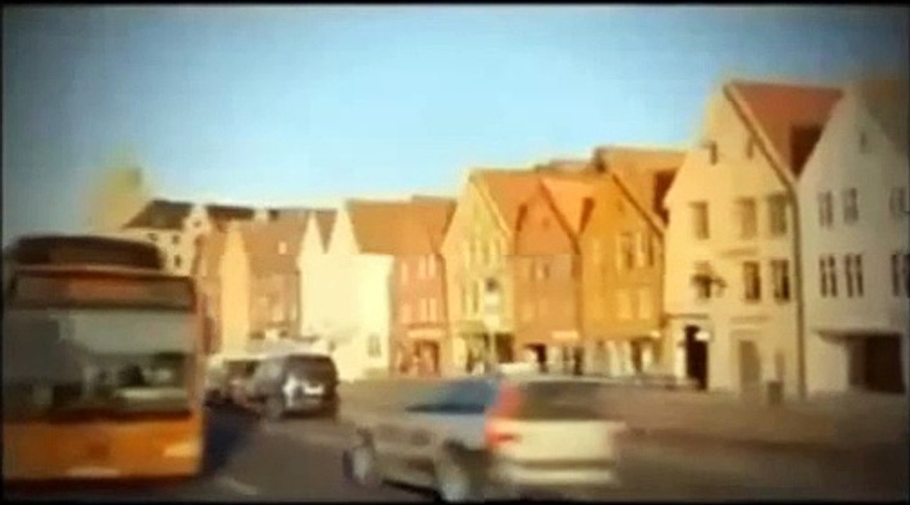 Inmigrantes en Noruega