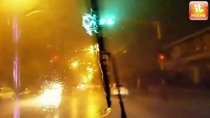 METEO ESTERO Argentina