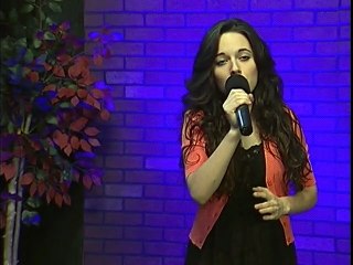 Laura Williams - In Your Mercy