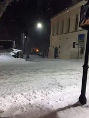 MeteoReporter Accettura 9/02/2015