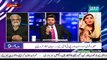 Jaiza - 9 February 2015 - MQM Aur PTI Kay Darmiyan Tanao Urooj Par