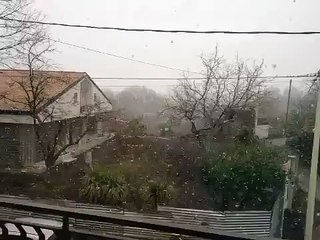 MeteoReporter Aci Sant'Antonio 9/02/2015