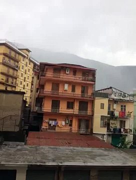 MeteoReporter Nocera Inferiore 9/02/2015