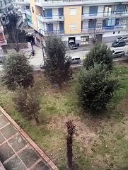 MeteoReporter Soccavo 9/02/2015