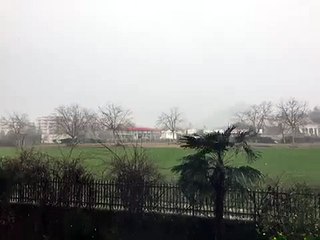 MeteoReporter Sarzana 9/02/2015