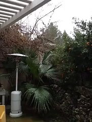 MeteoReporter Oria 9/02/2015