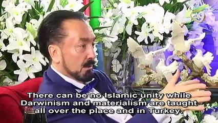 Islamic Unity cannot come about through politics