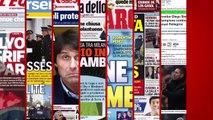 Icardi vers Manchester United, Simeone à Manchester City... La revue de presse Top Mercato !