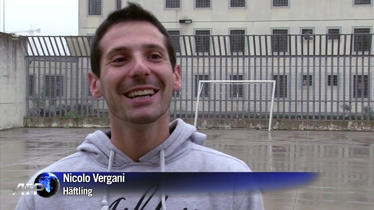 Hundetherapie schützt Verbrecher vor Rückfällen