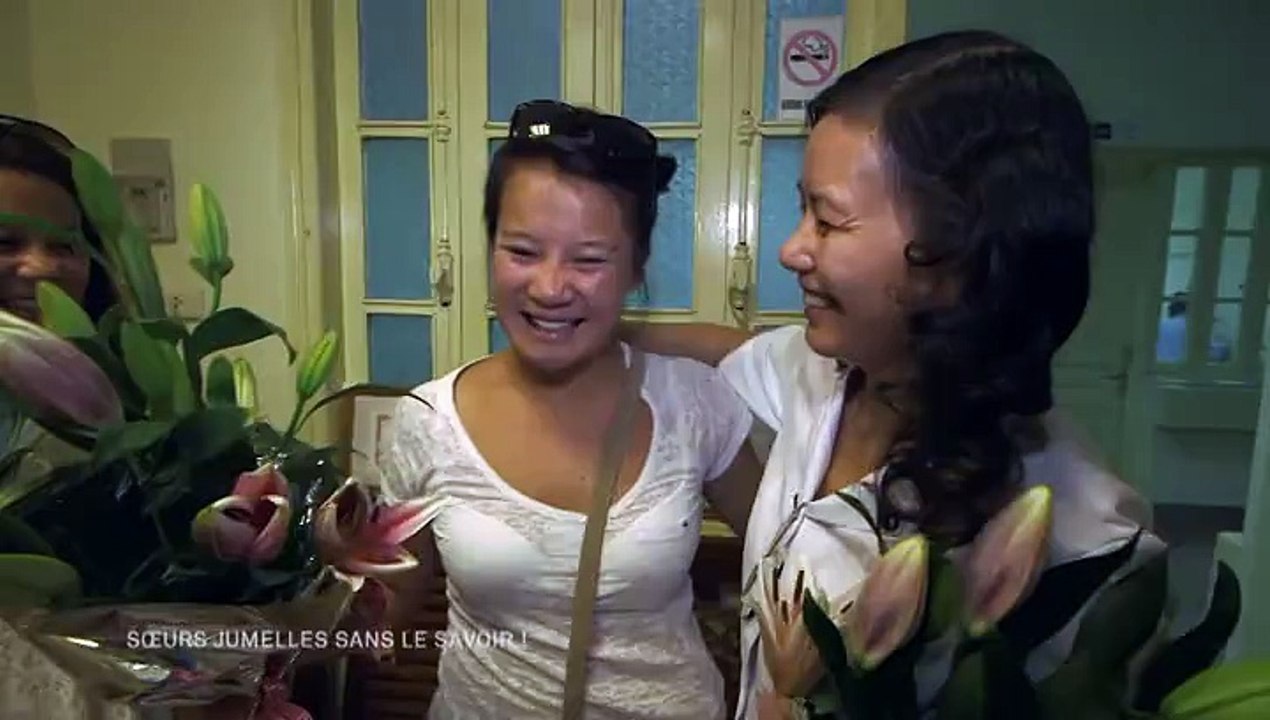 Soeurs jumelles, sans le savoir 3/3