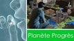 Planète Progrès : voiture imprimée en 3D, lunettes holographiques et casque intelligent