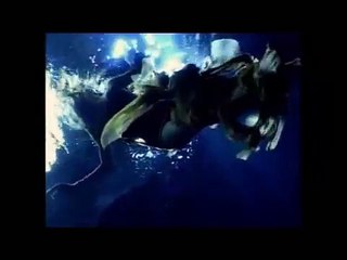 Alexander McQueen printemps-été 2003