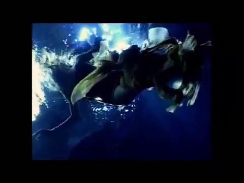 Alexander McQueen printemps-été 2003