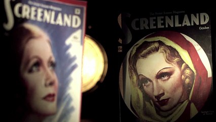 Duels : Dietrich / Garbo, l'ange et la divine - Un duel de "marques"