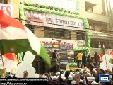 Dunya News - Delhi Elections: Aam Aadmi Party Sweeps to Victory