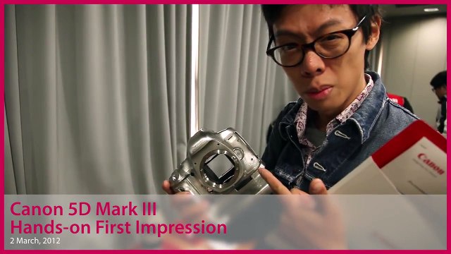 Canon 7D Mark II vs 5D Mark III vs 6D