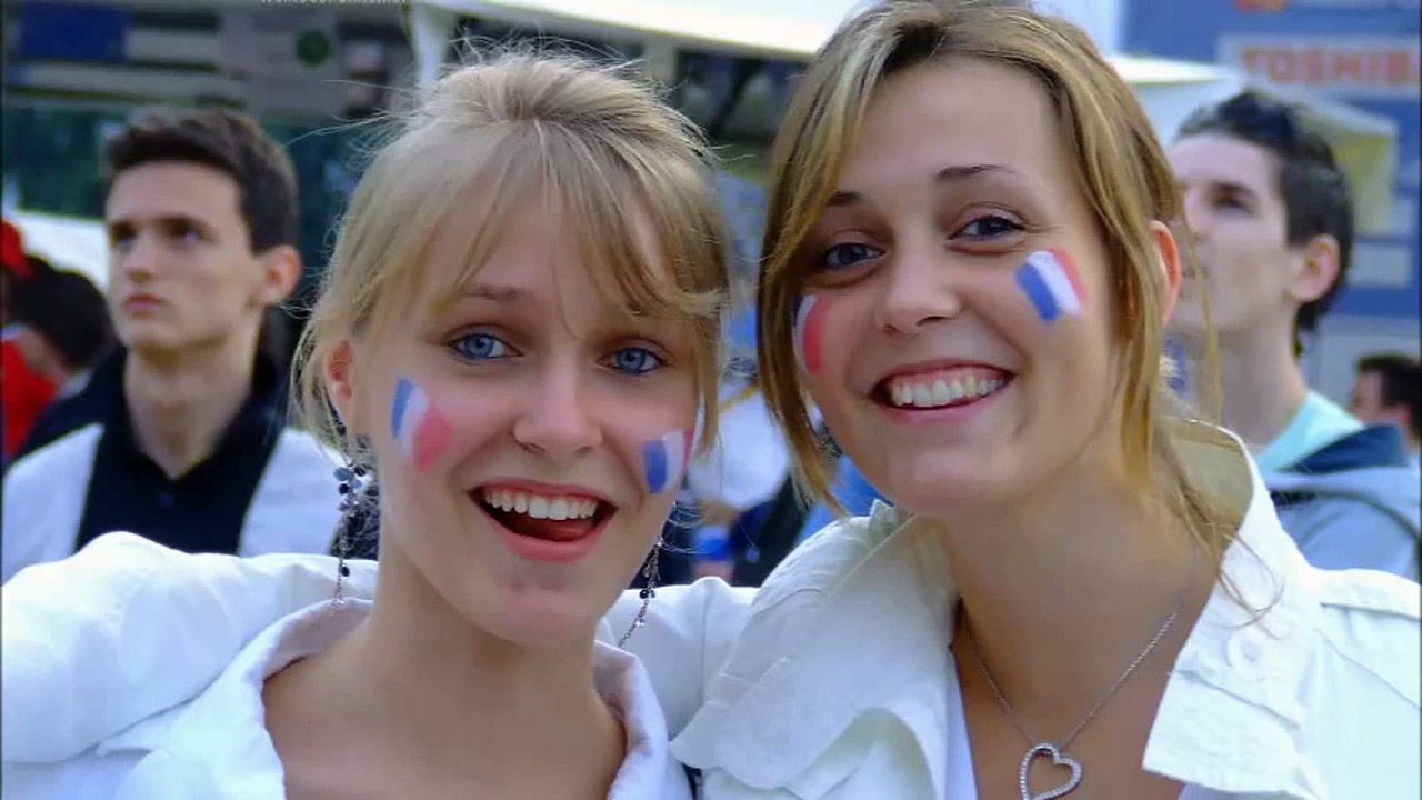 French women