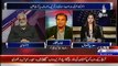 Intense Debate Between JI’s Hafiz Salman Butt and MQM’s Khalid Iftikhar