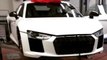 2016 New-Gen Audi R8 Leaked Ahead Of Geneva Motor Show Launch