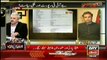 Arif Hameed Bhatti Discloses the Names of Two Anchors who are on Hit list by MQM
