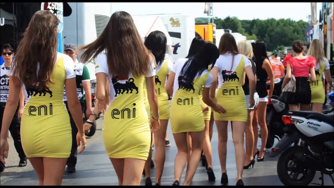 German women