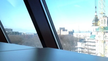 Uploaded video via Globalistan iOS (Tuesday February 10, 2015 1:10 pm, EET)