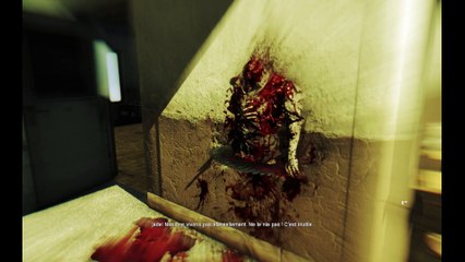 Dying Light - Une visite au musée - 2nd Partie