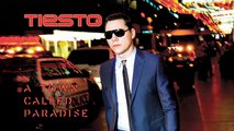 Tiësto - Light Years Away (audio only) ft. DBX