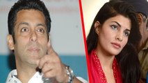 Salman DOMINATES Jacqueline Fernandez | Shocking