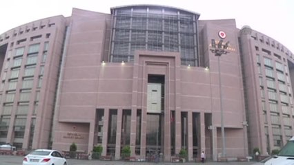 Adalet Sarayı Enerjisini Rüzgardan Alıyor