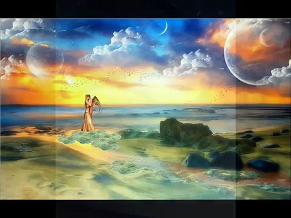 Selami Saihin - Ben sevdali sen belali