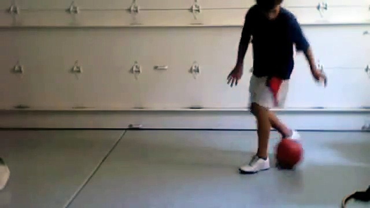 GROUND MOVES TUTORIAL!!!