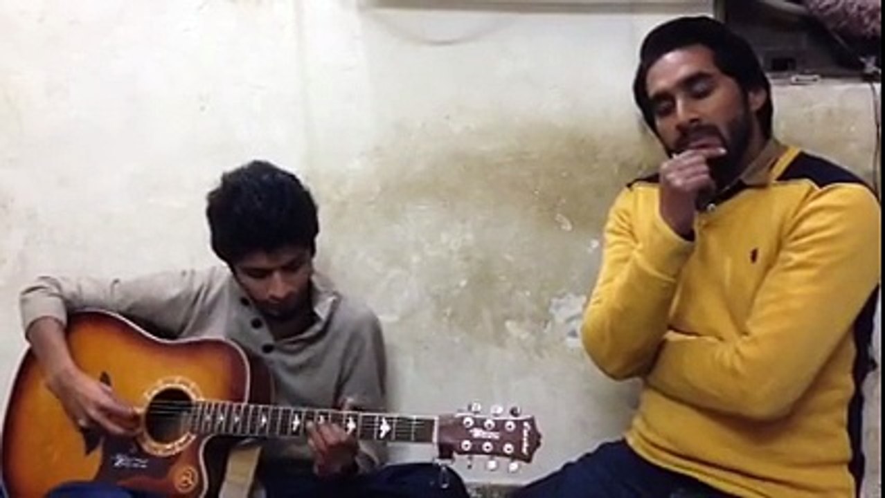 Star Shah .. the rapper as well superclass singer of UMT