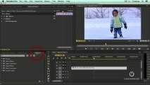 Using Mask & Track in Adobe Premiere Pro CC & Audition CC (2014)