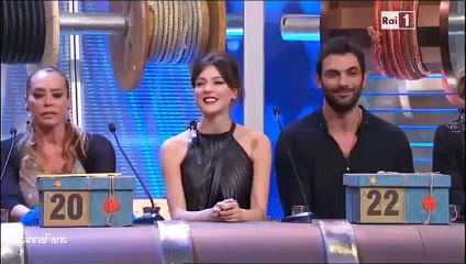 Affari Tuoi del 7/2/15 (gioca la Basilicata) - La fortuna bussa due volte! - Parte 4