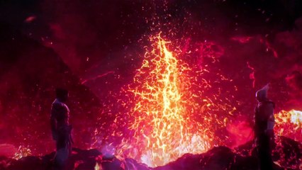 Tekken 7 - Opening Cinematic Trailer (English Subtitles)