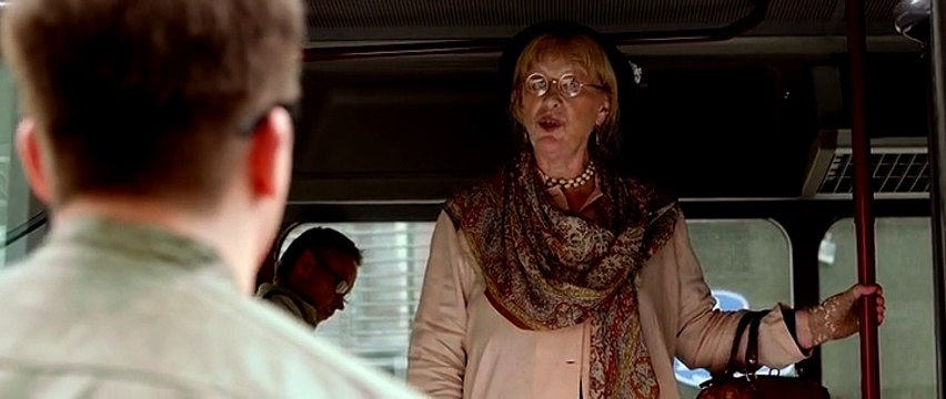 В хорошем качестве HD 720 Фокус смотреть хд