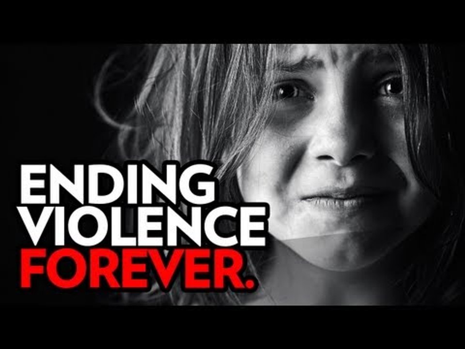 Ending Violence. Forever.