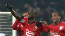 30/01/10 : Ismaël Bangoura (57') : Rennes - Grenoble (4-0)