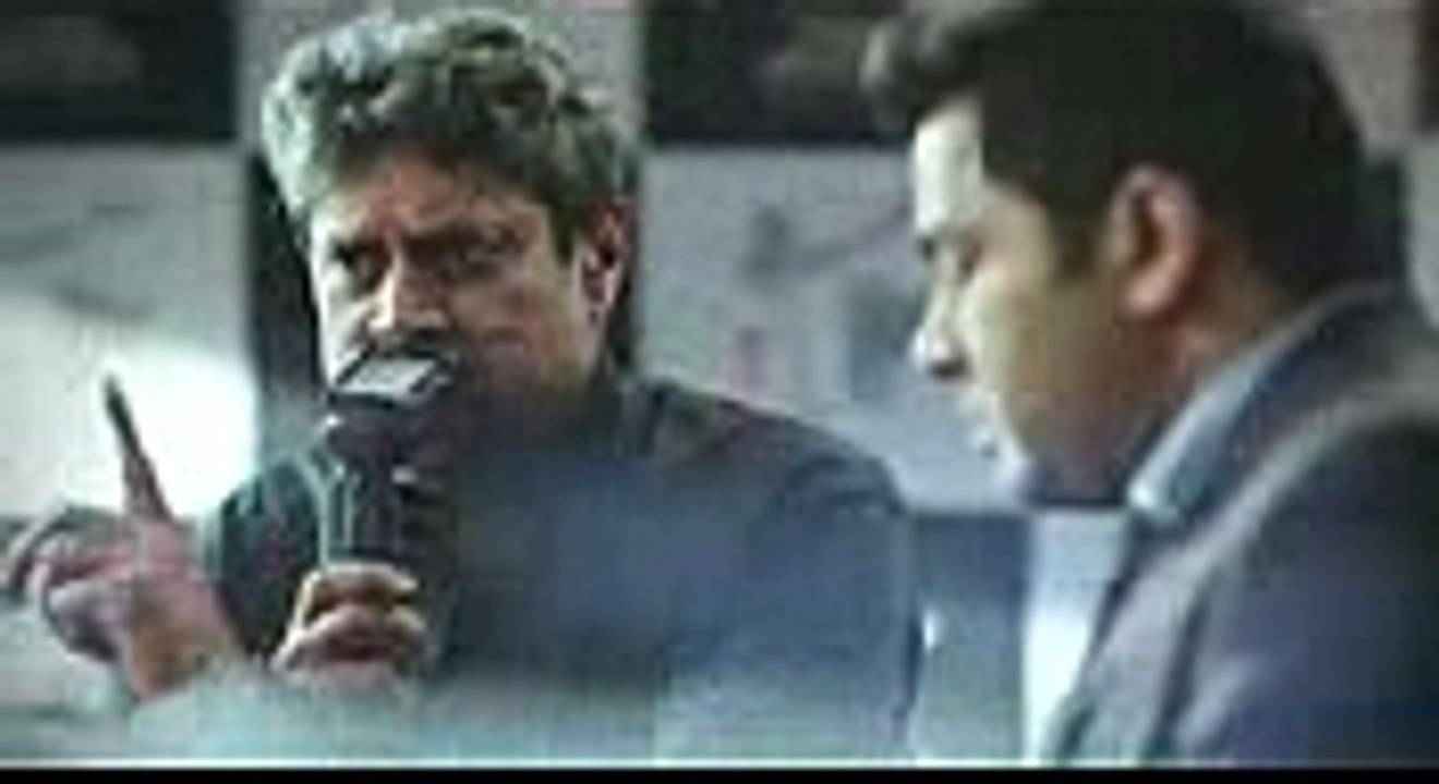 Shama Dadlani-Kapil Dev and Amitabh Bachchan - #WontGiveItBack
