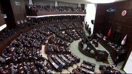 Muhalefete meydan okudu